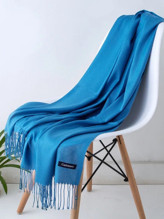 Cashmere Shawl for Women