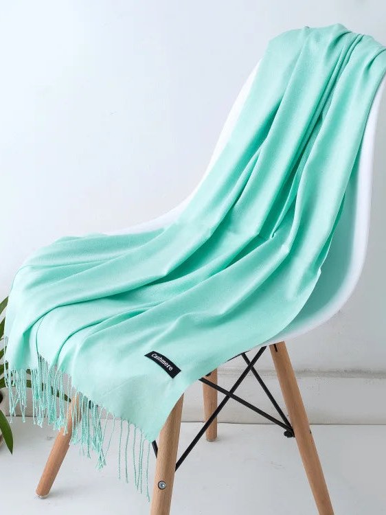 Cashmere Shawl for Women