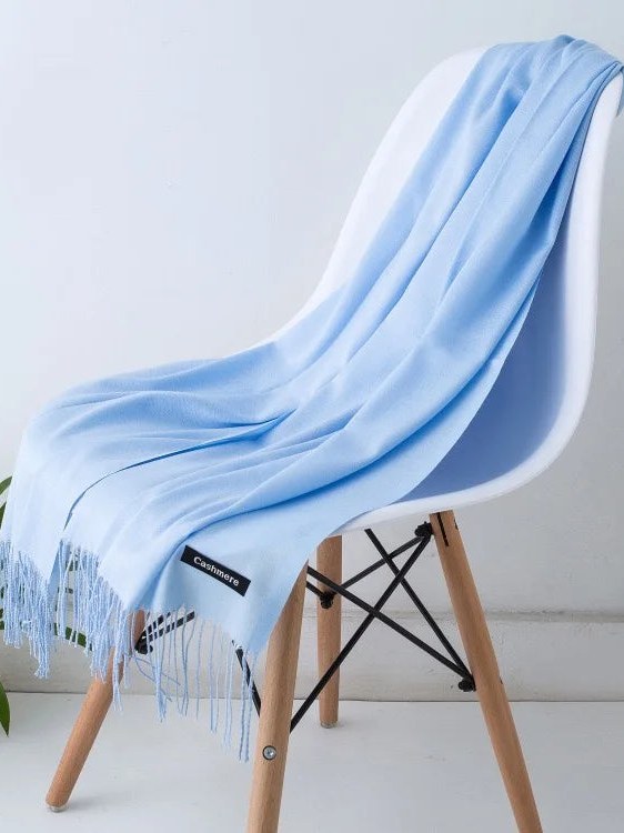 Cashmere Shawl for Women