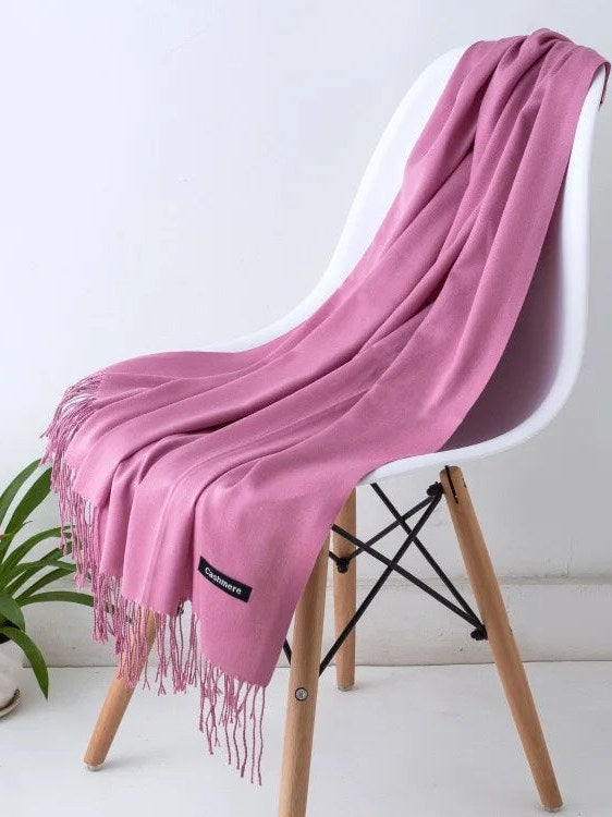 Cashmere Shawl for Women