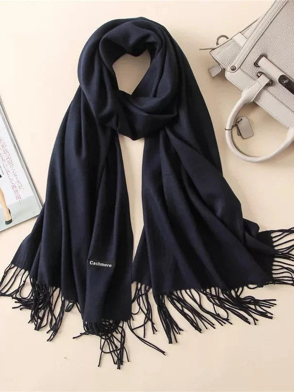 Cashmere Shawl for Women