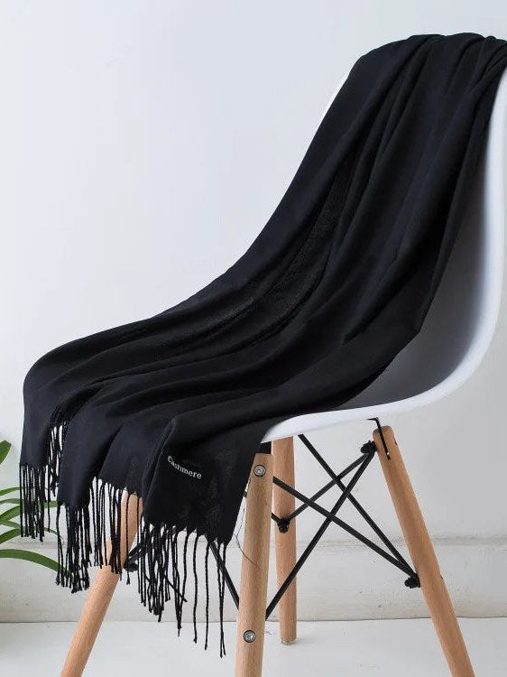 Cashmere Shawl for Women