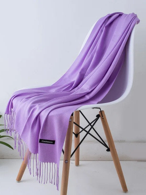 Cashmere Shawl for Women