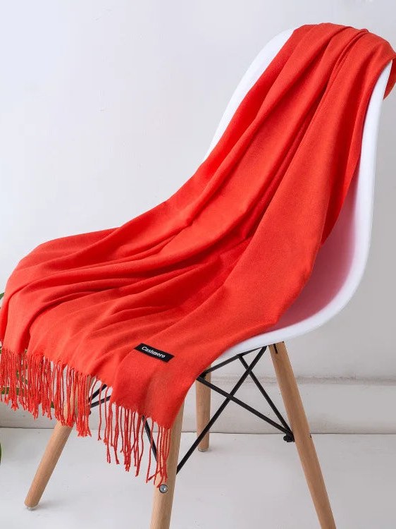 Cashmere Shawl for Women