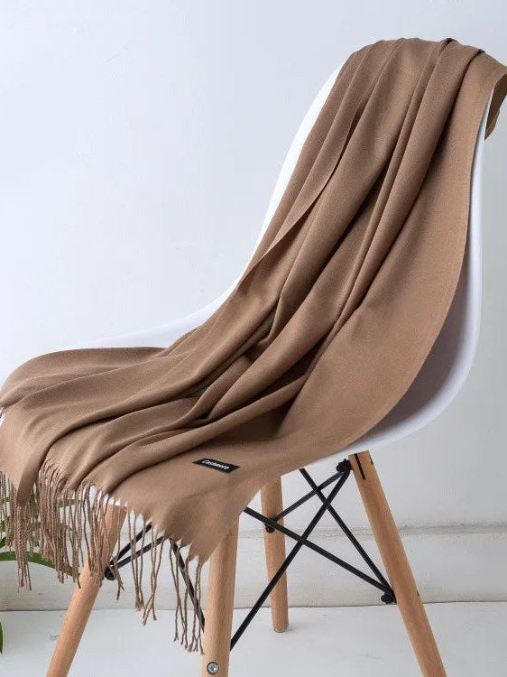 Cashmere Shawl for Women