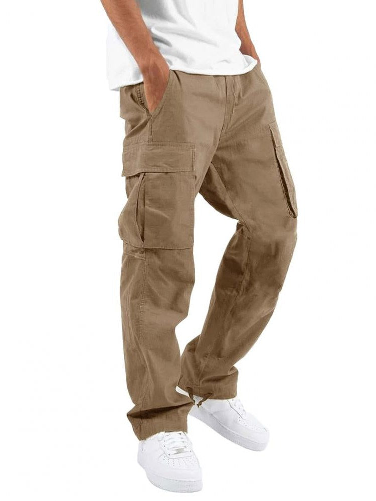 Casual Cargo Pants for Men