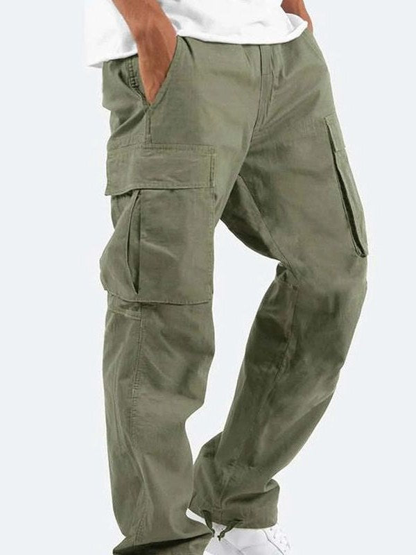 Casual Cargo Pants for Men