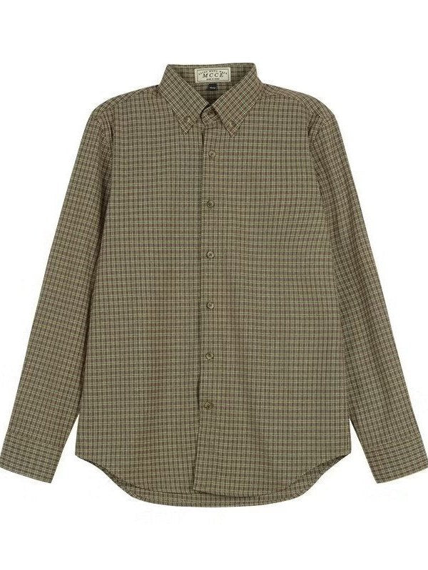 Casual Striped Shirt for Men