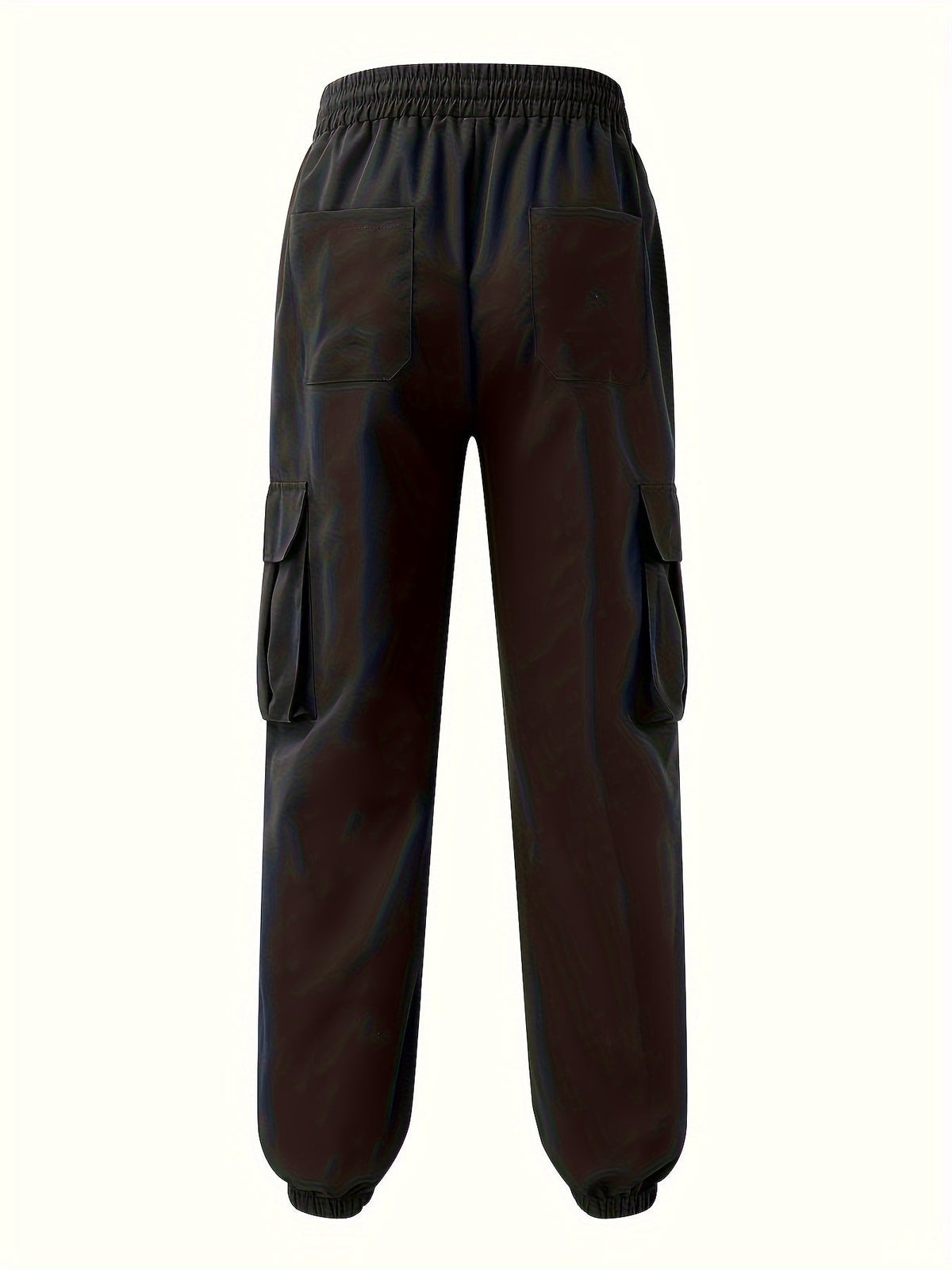 Comfortable Cargo Trousers for Men