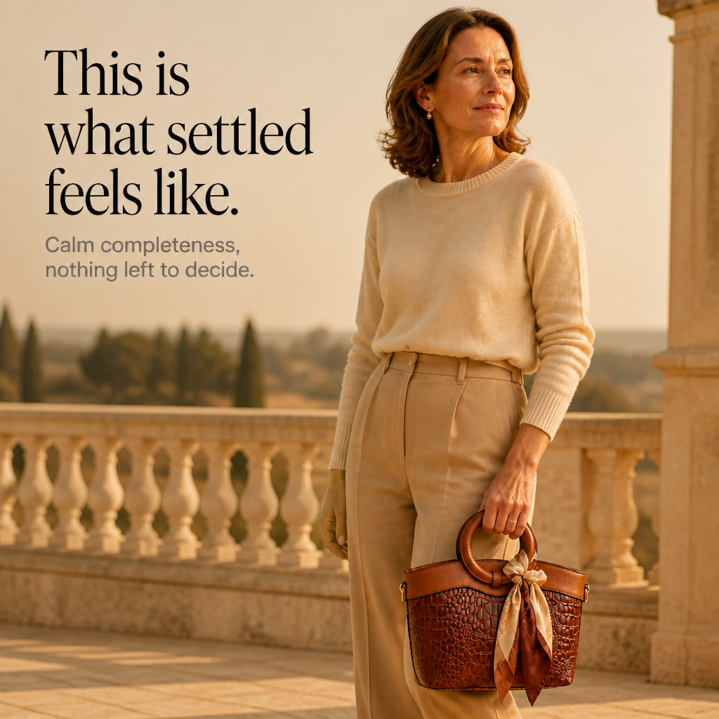Croc Embossed Convertible Tote for Women
