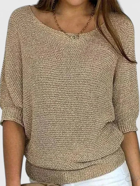 Chic Jumper for Women