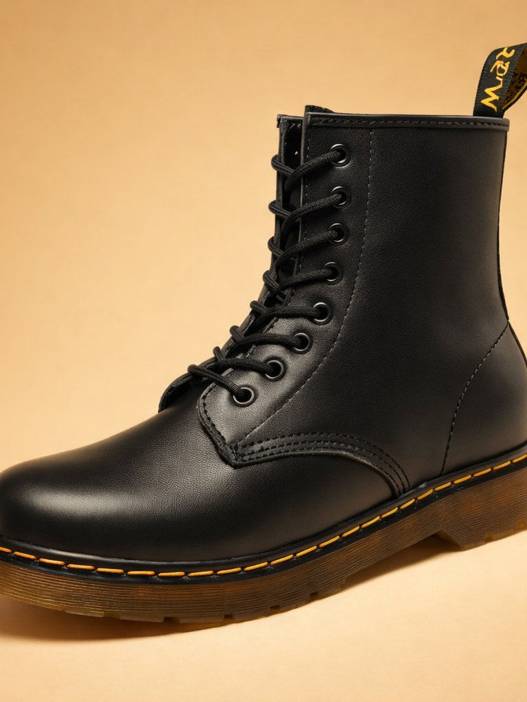 Combat Boots for Men