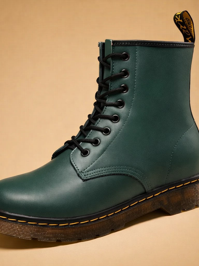 Combat Boots for Men