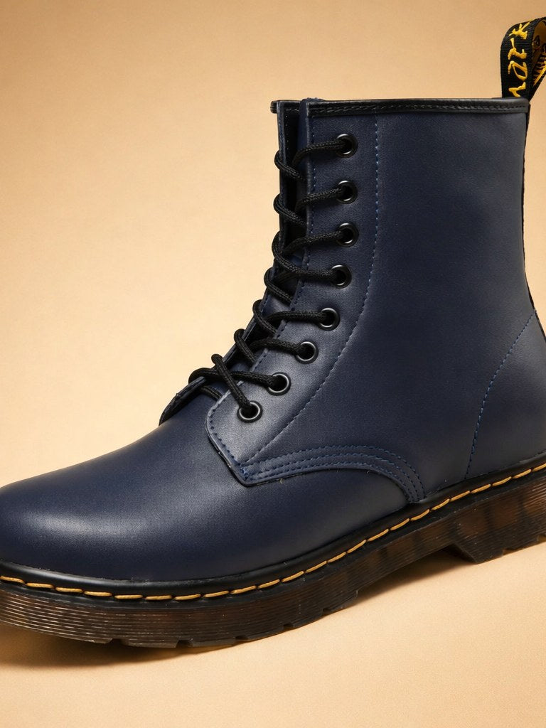 Combat Boots for Men