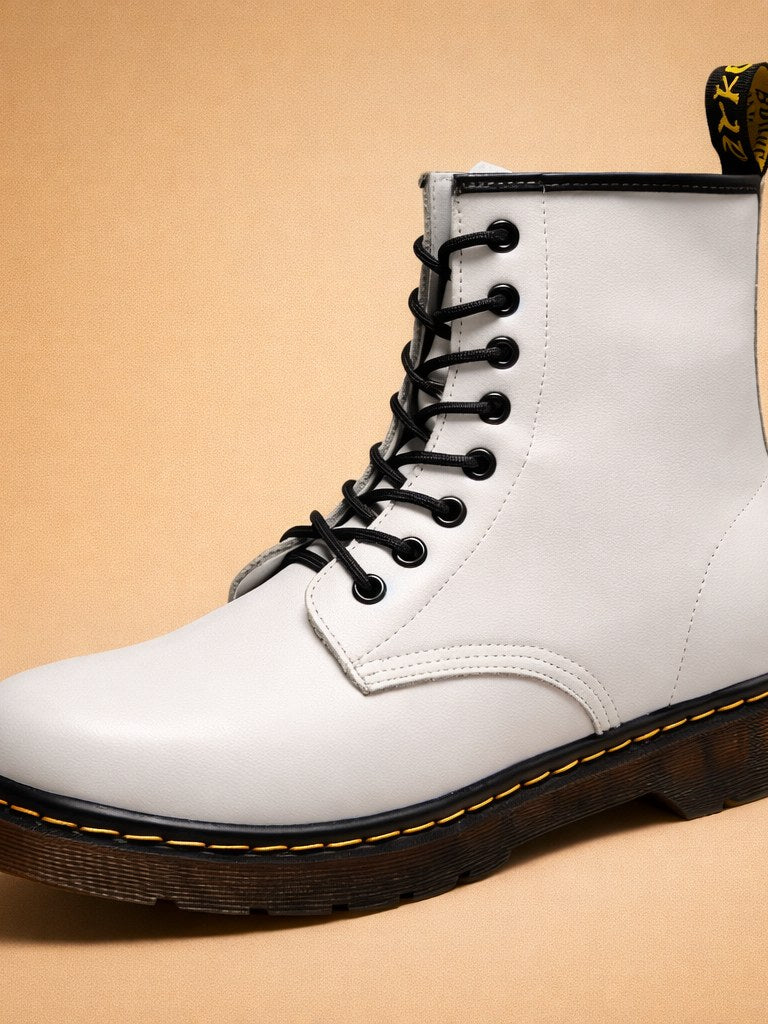 Combat Boots for Men