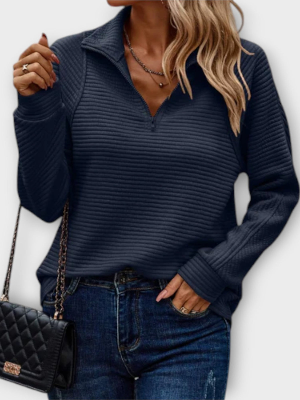 Comfortable Jumper for Women