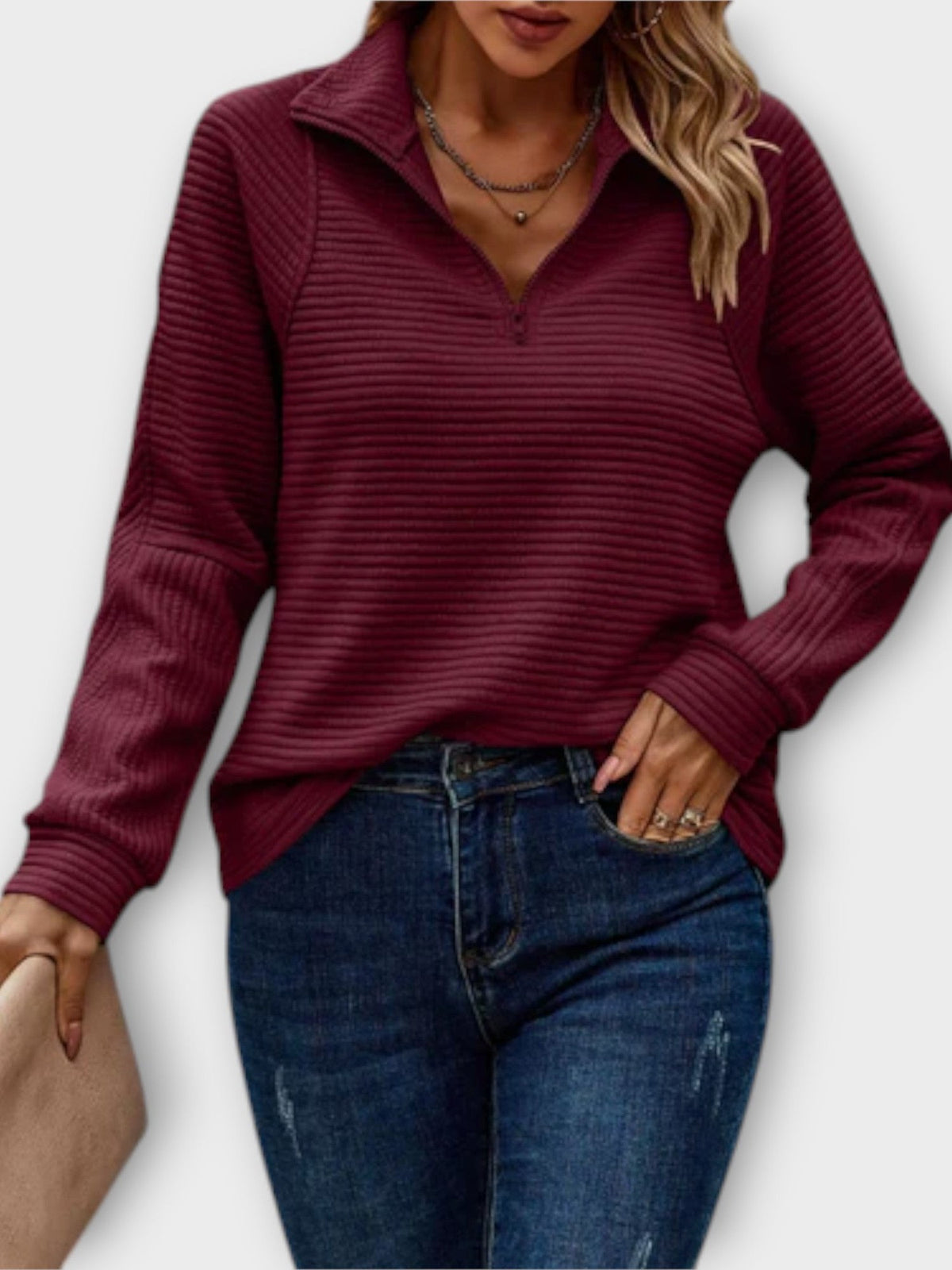 Comfortable Jumper for Women