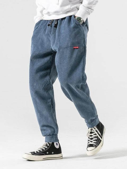 Corduroy Trousers for Men