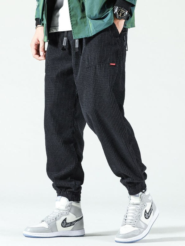 Corduroy Trousers for Men