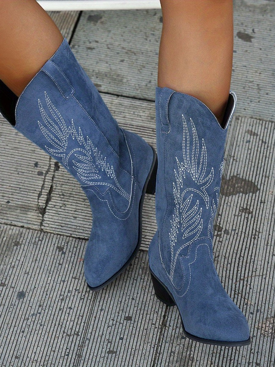 Cowboy Boots for Women