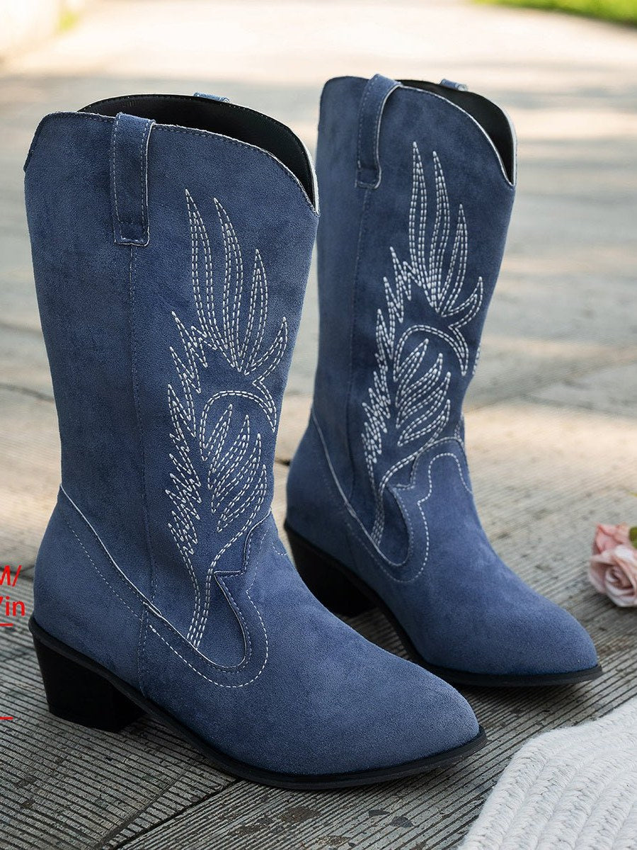 Cowboy Boots for Women