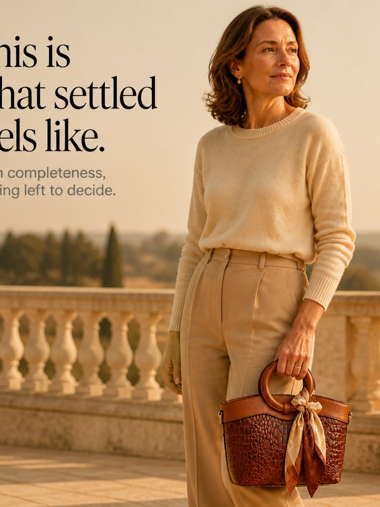 Croc Embossed Tote Bag for Women