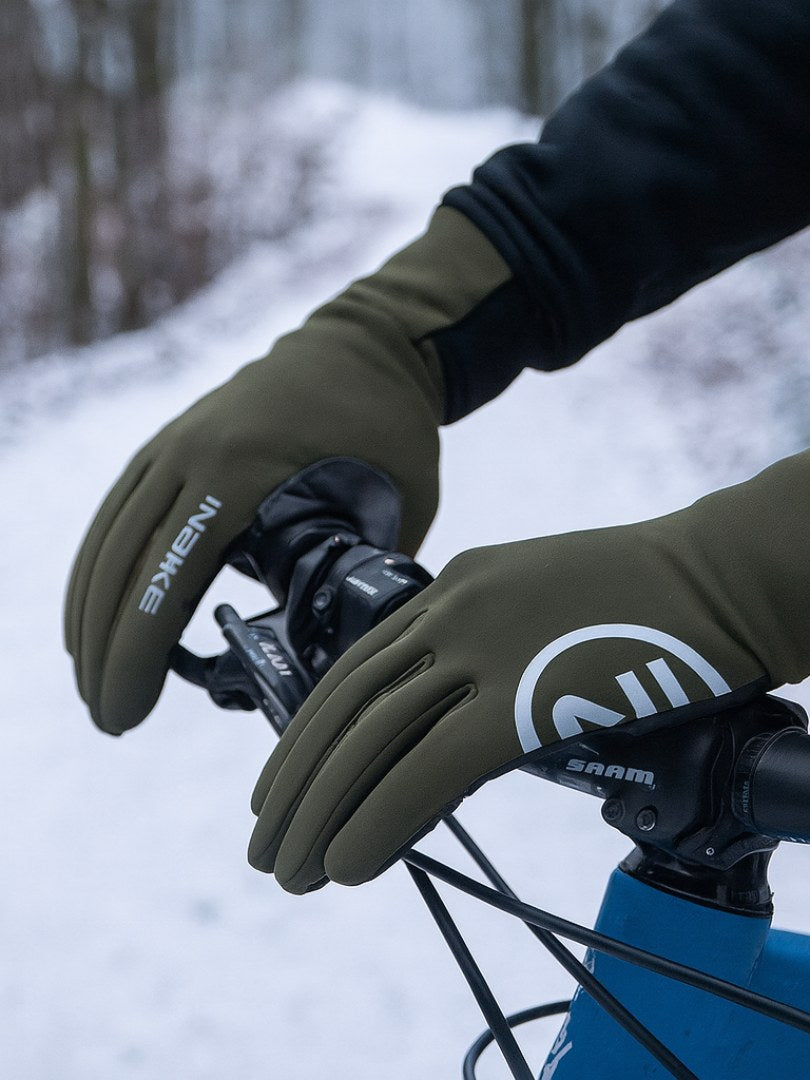 Cycling Gloves for Men