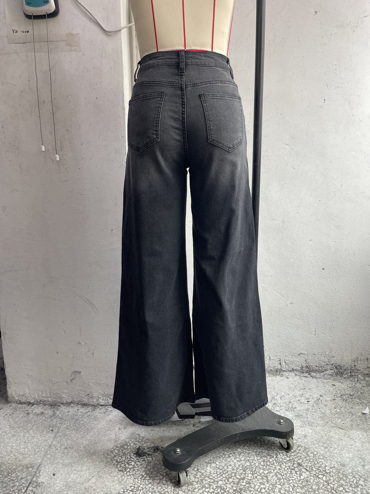 Wide Leg Jeans for Women