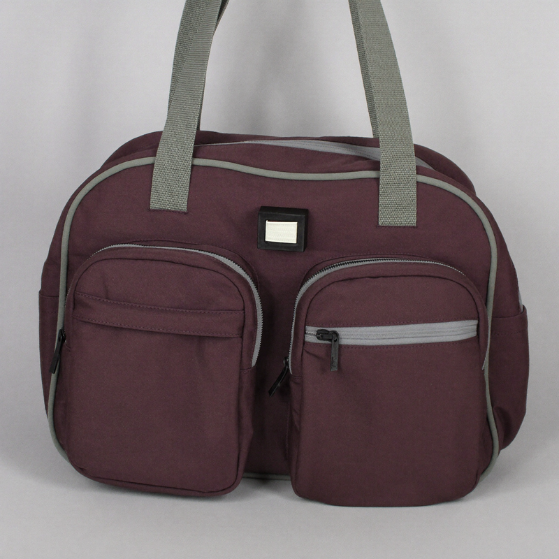 Leather Tote Bag for Women