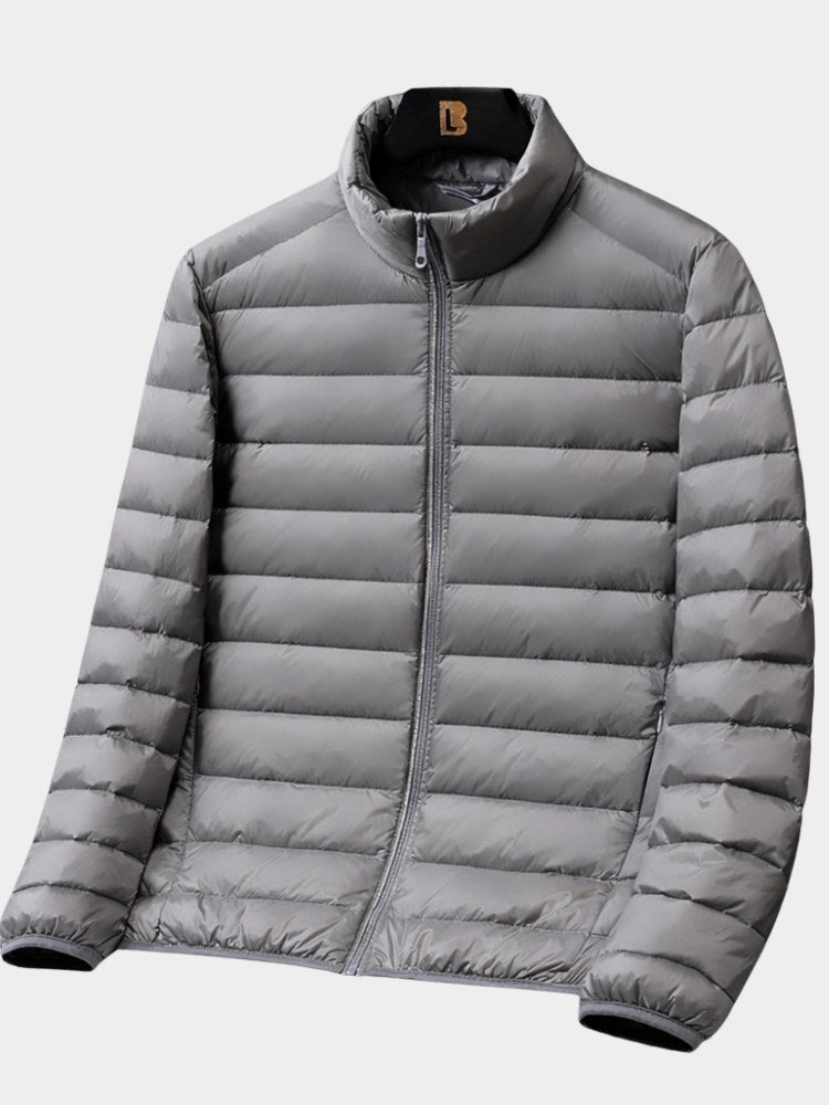 Down Jacket for Men