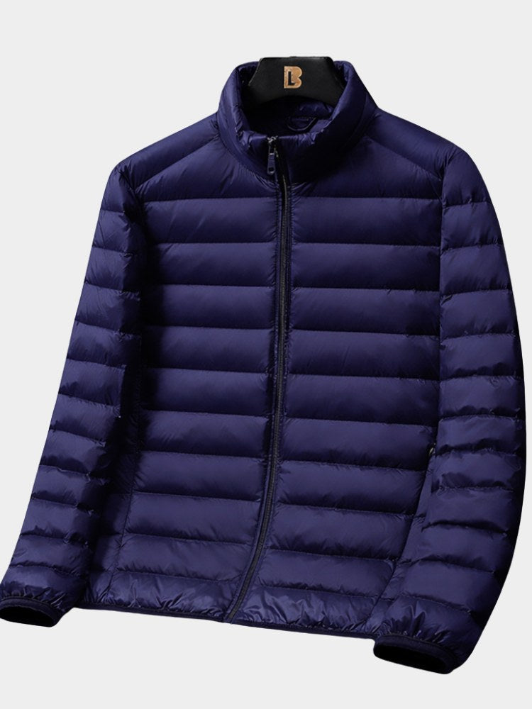 Down Jacket for Men