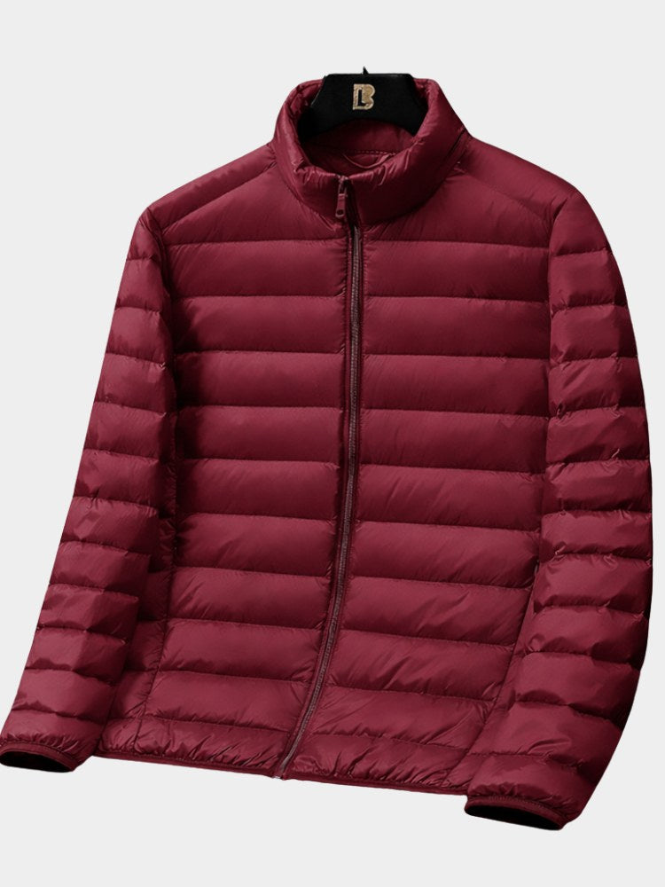 Down Jacket for Men