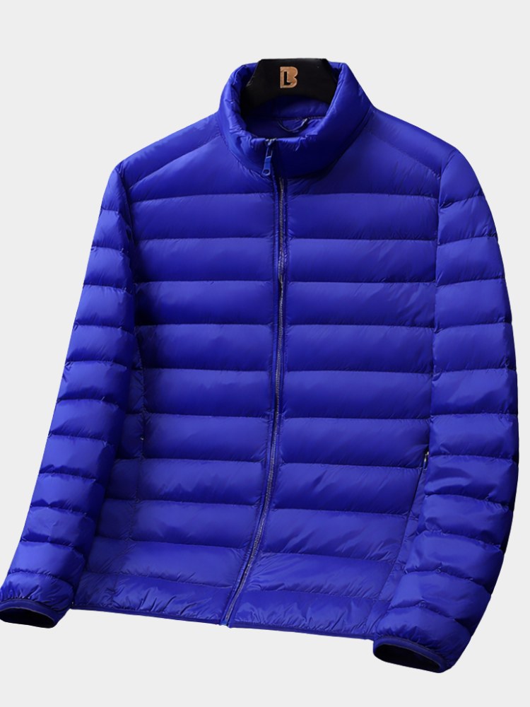 Down Jacket for Men