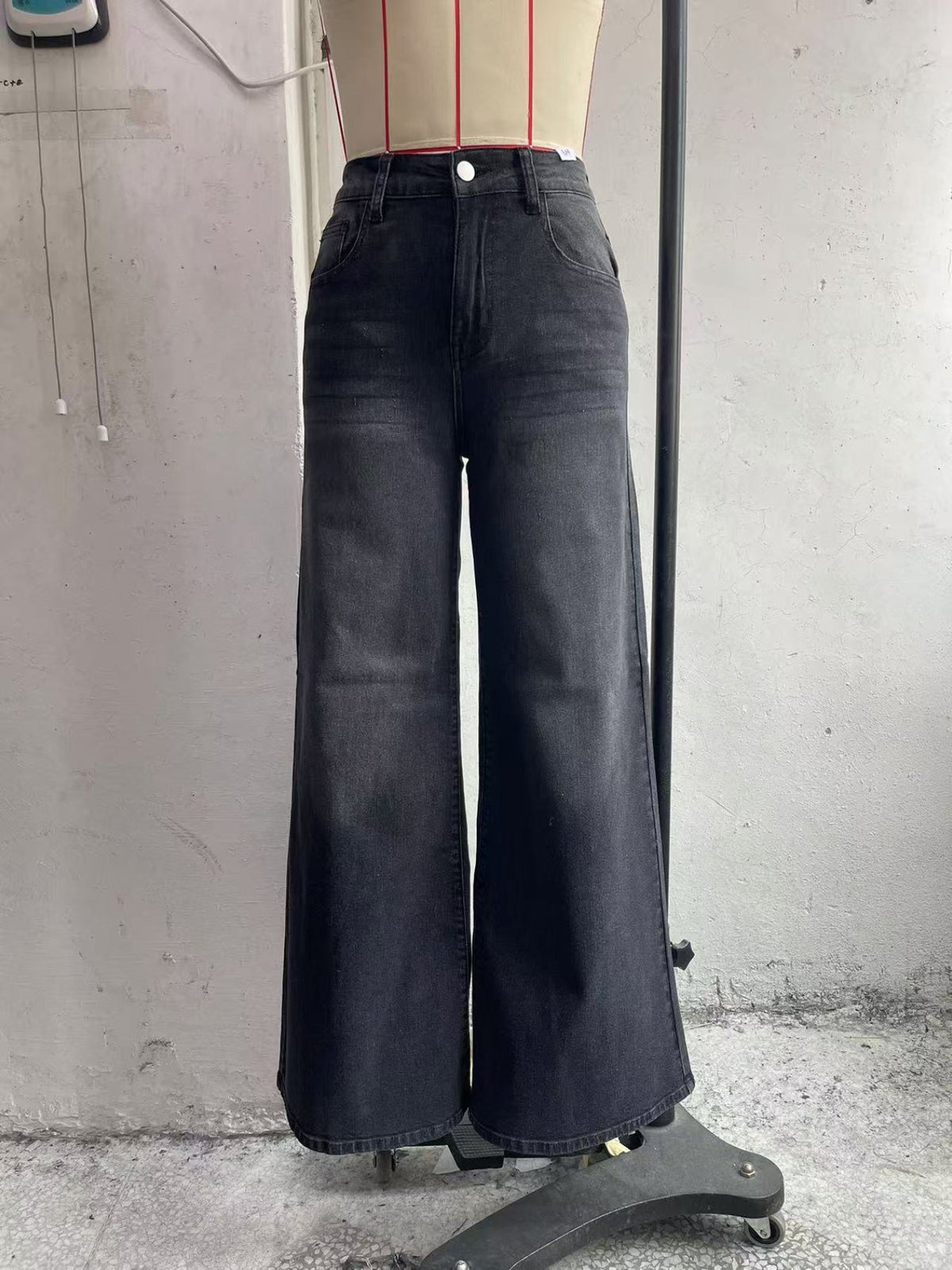 Wide Leg Jeans for Women