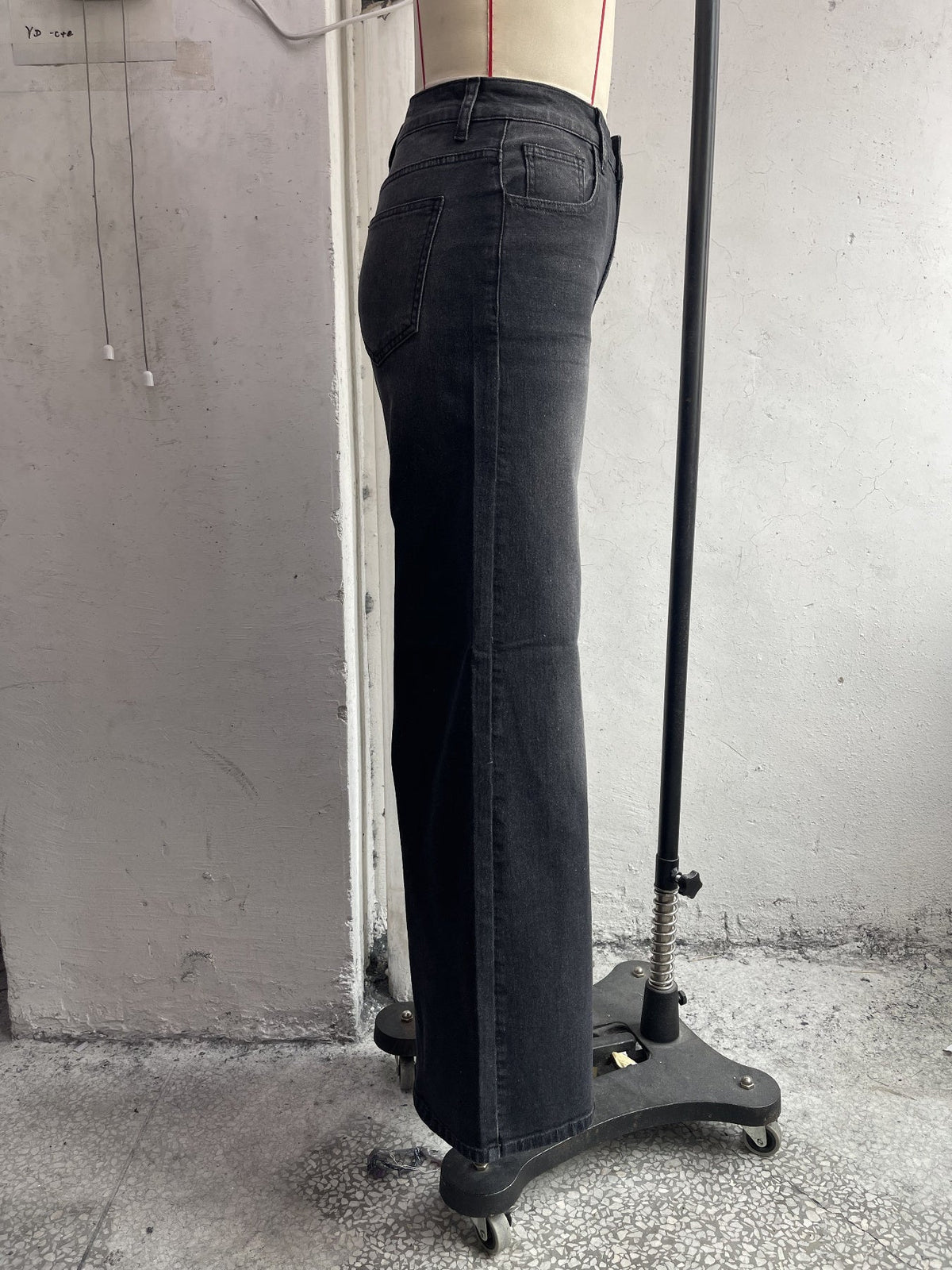 Wide Leg Jeans for Women