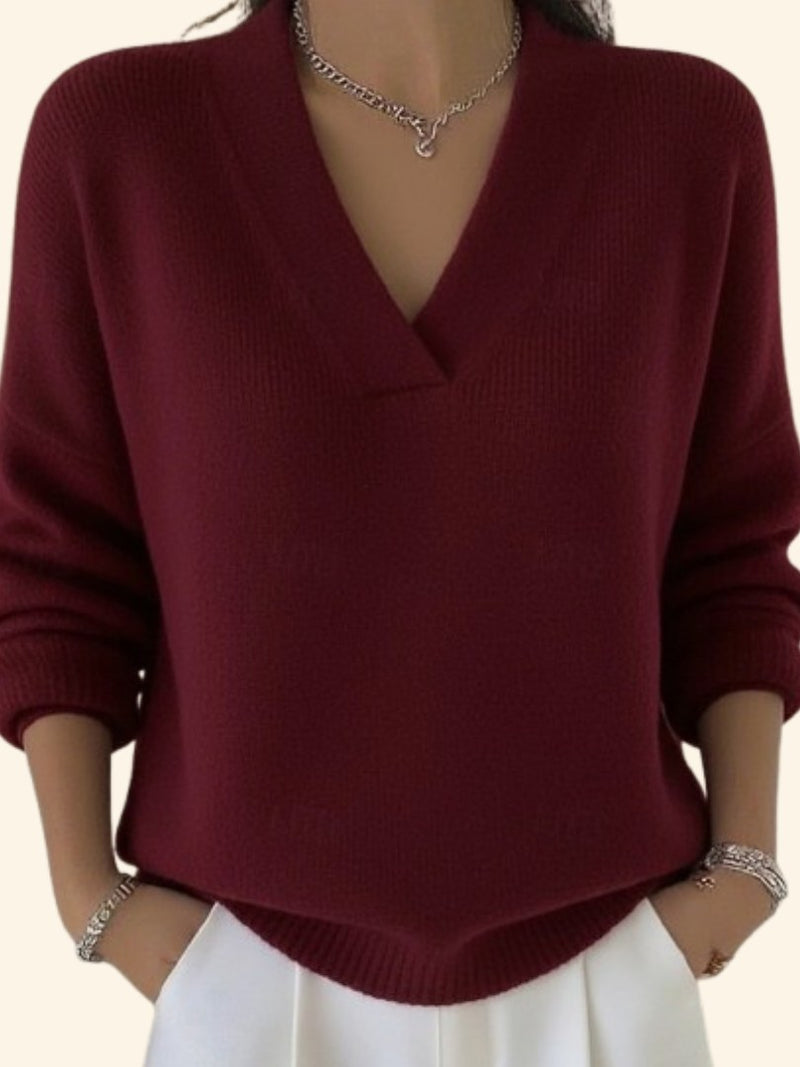 Elegant Jumper for Women