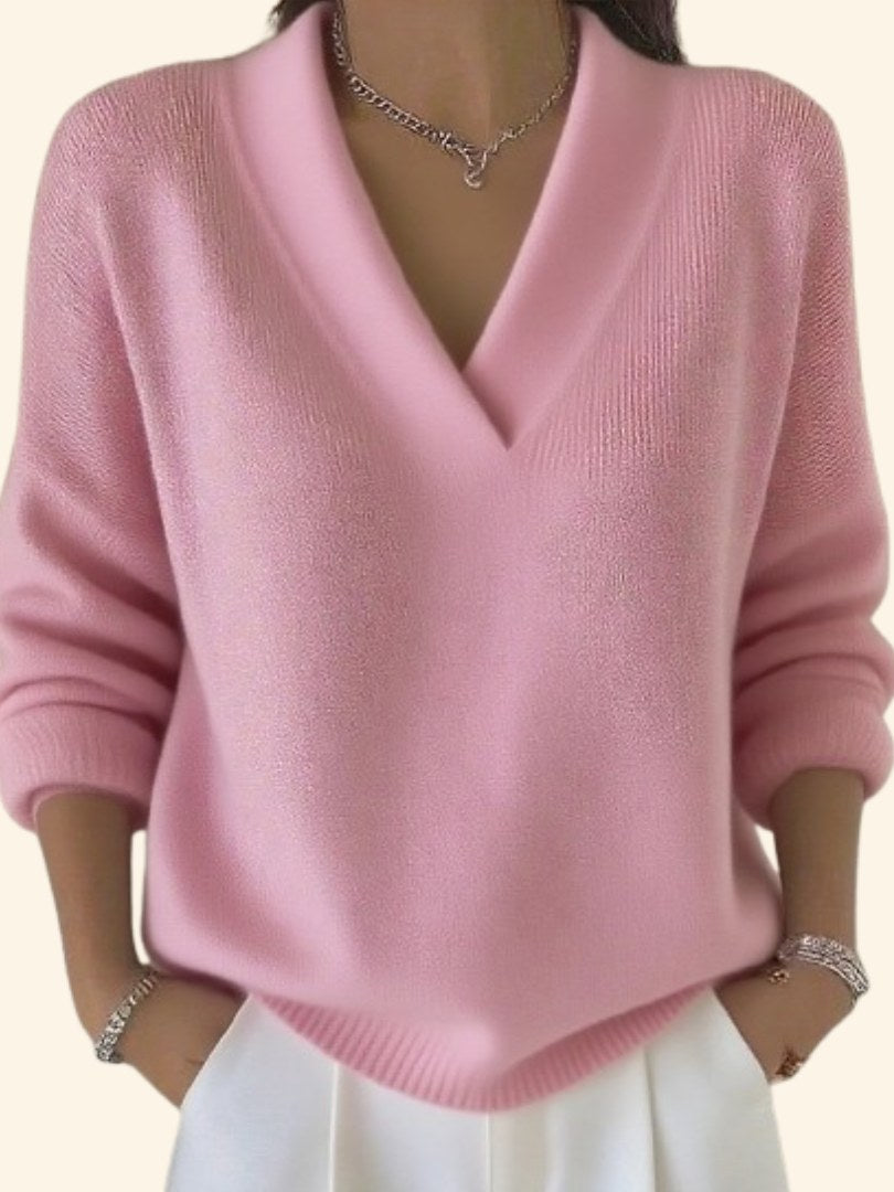 Elegant Jumper for Women