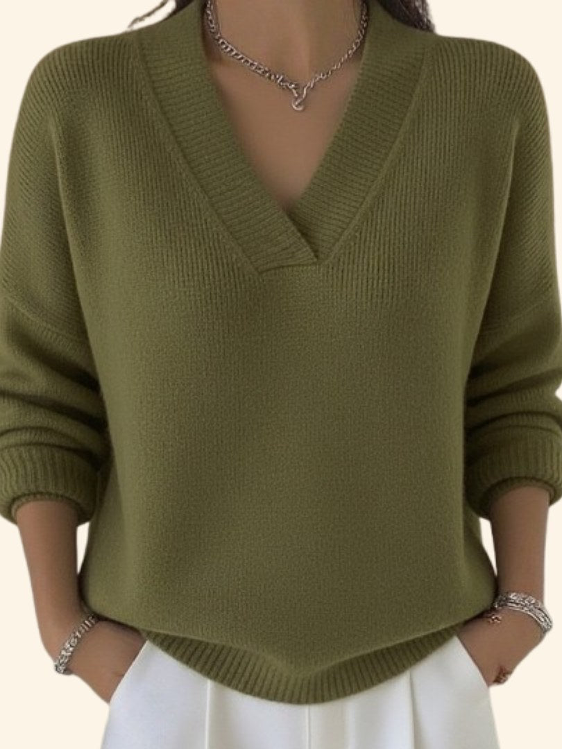 Elegant Jumper for Women