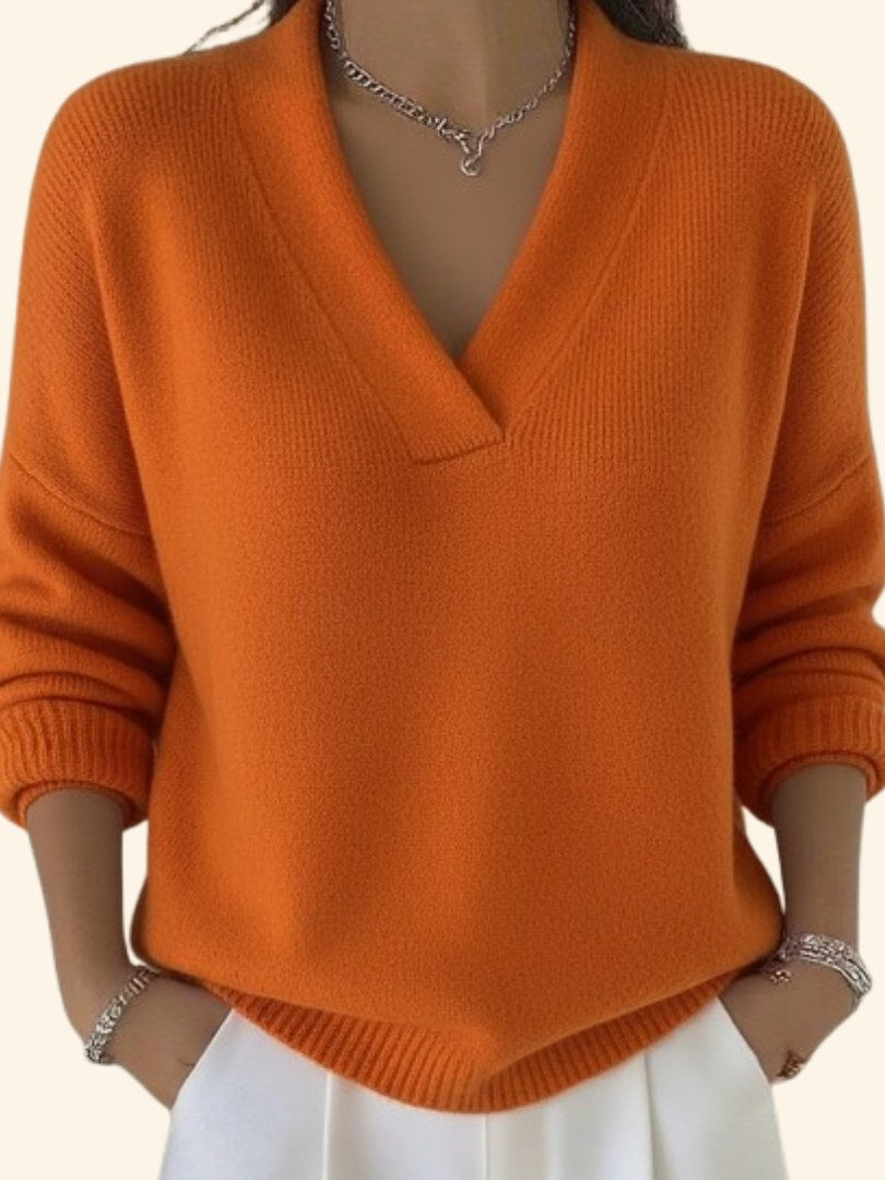 Elegant Jumper for Women