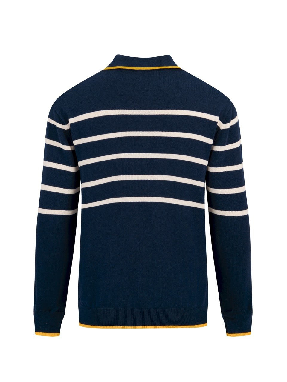 Embroidered Polo for Men
