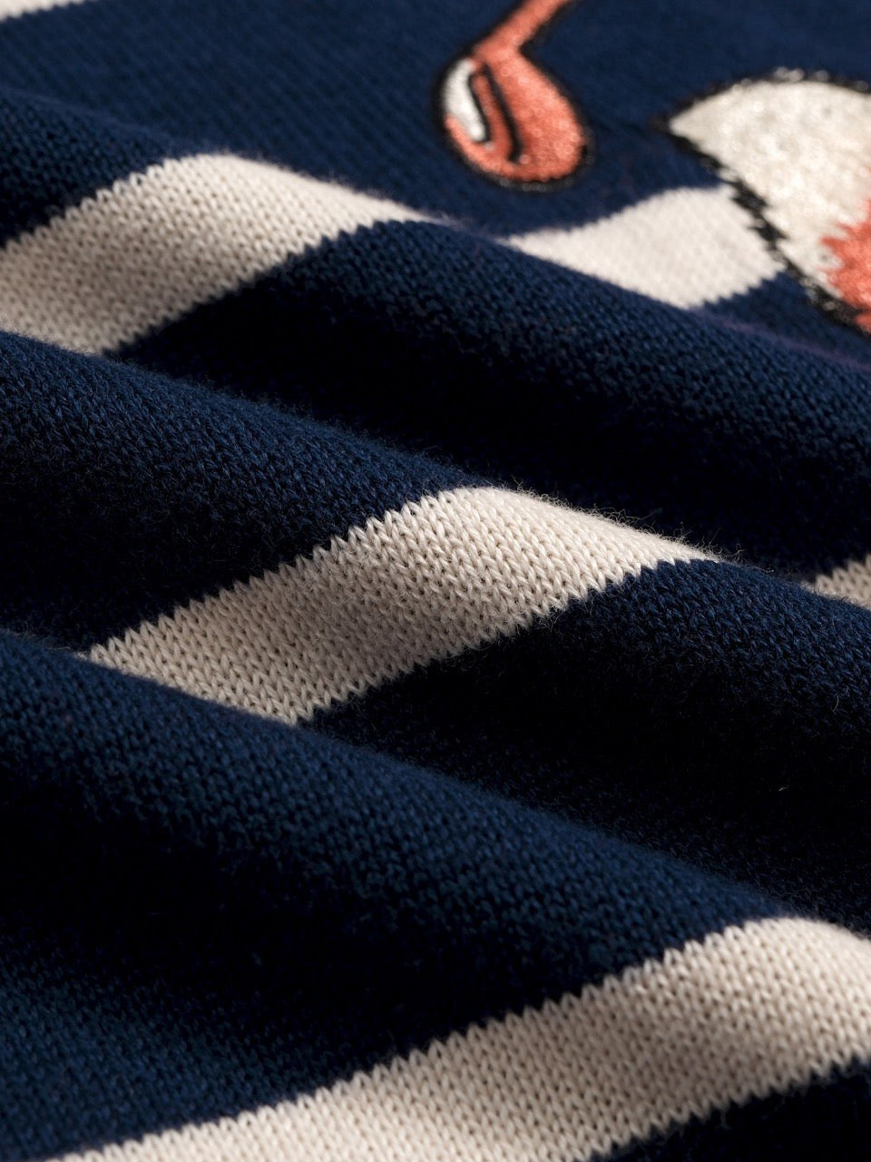 Embroidered Polo for Men