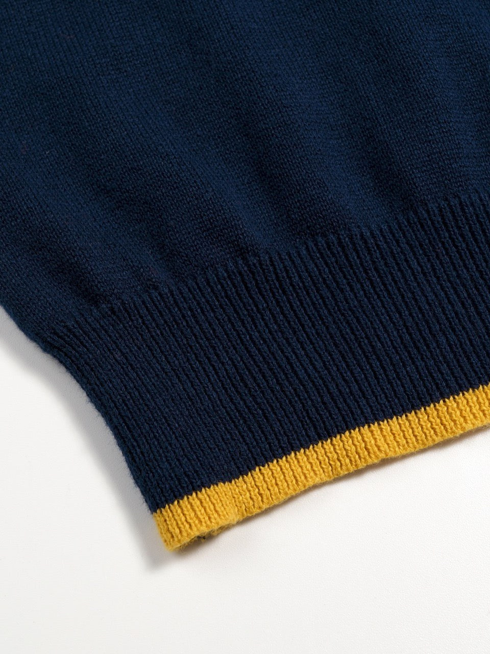 Embroidered Polo for Men