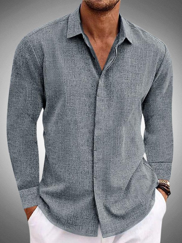 Everyday Button Down Shirt for Men