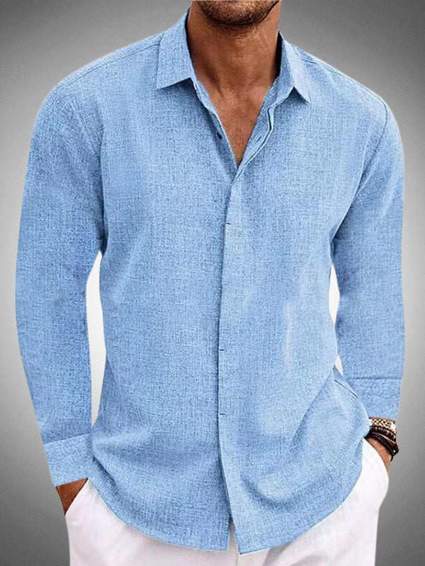 Everyday Button Down Shirt for Men