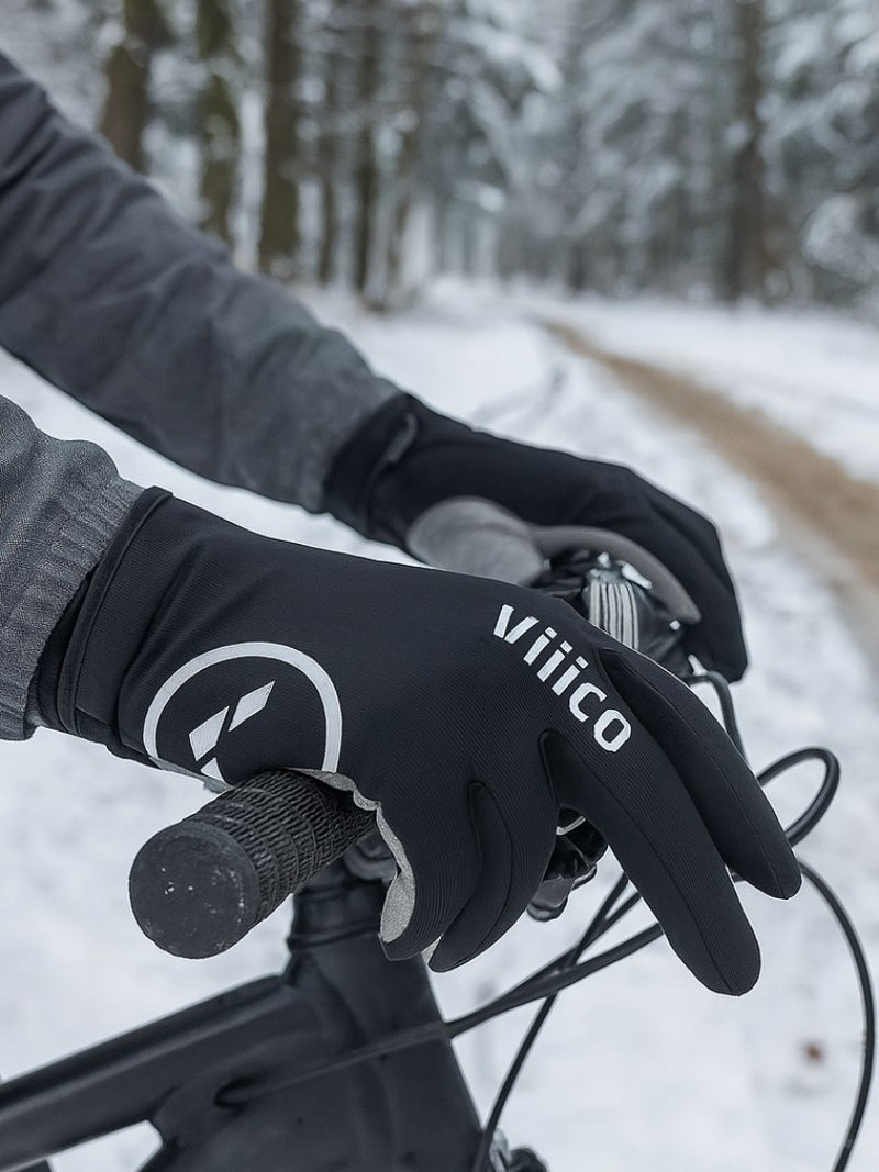 Gel Cycling Gloves for Men
