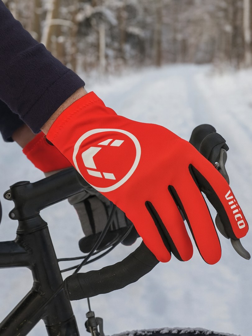 Gel Cycling Gloves for Men