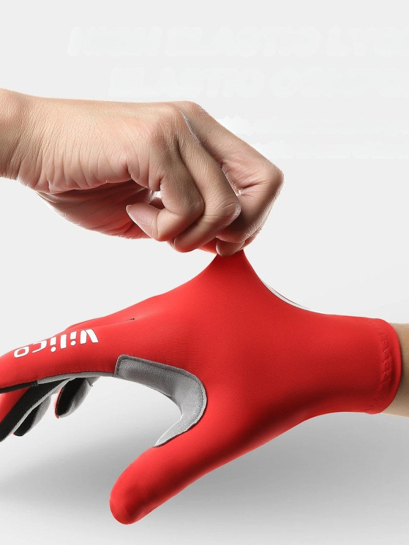 Gel Cycling Gloves for Men