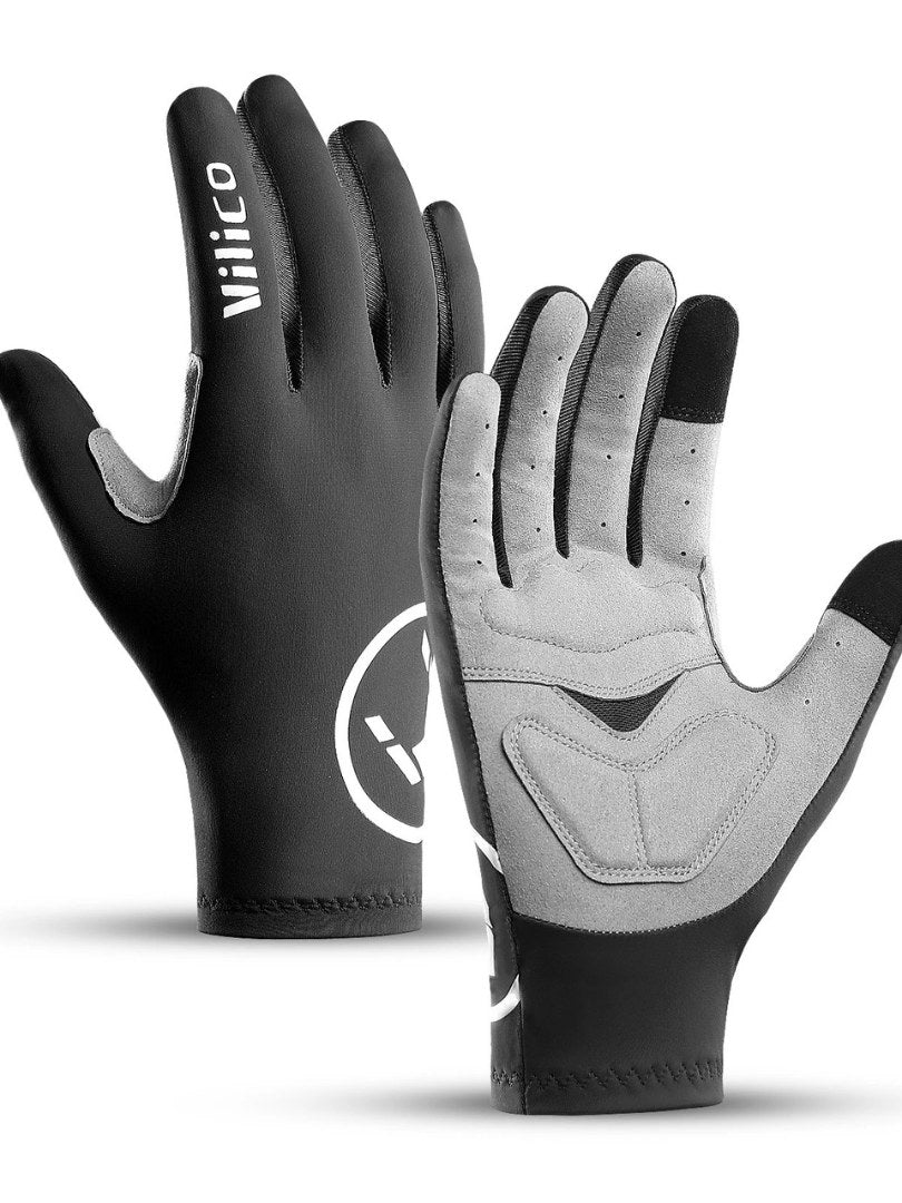 Gel Cycling Gloves for Men