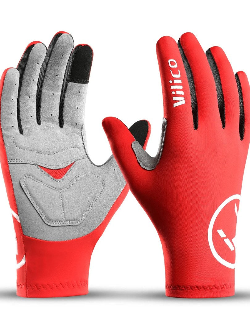 Gel Cycling Gloves for Men