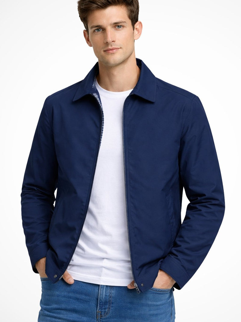 Harrington Jacket for Men